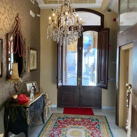 Hotel Casablanca Boutique