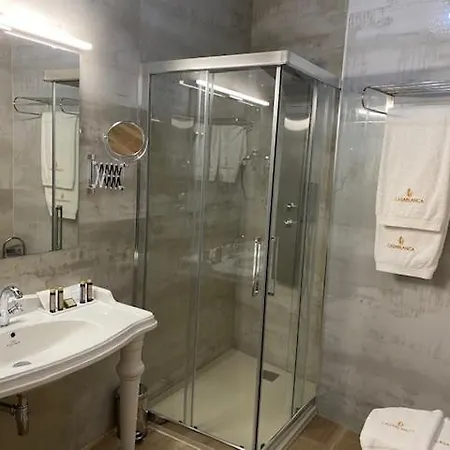 Casablanca Boutique 4*