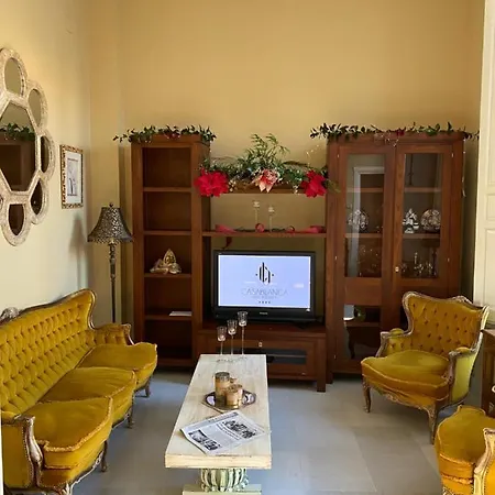 Casablanca Boutique Hotel