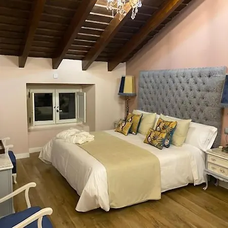 Casablanca Boutique 4* Linares (Jaen)