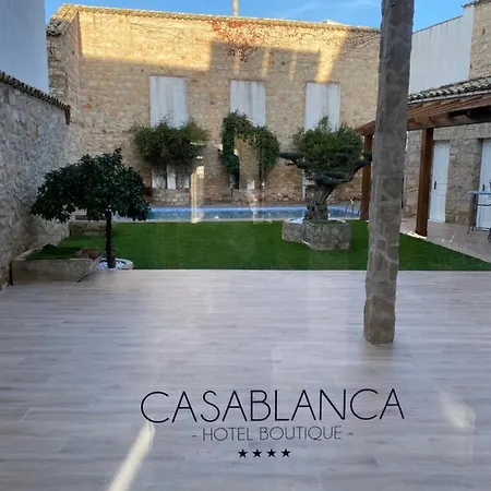 Casablanca Boutique Linares (Jaen)