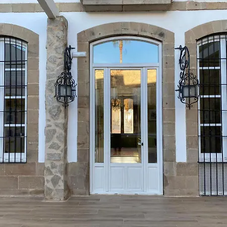 Hotel Casablanca Boutique Linares (Jaen)