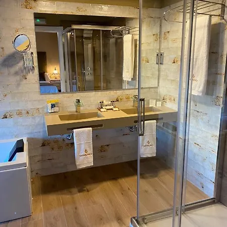 Casablanca Boutique 4* Linares (Jaen)