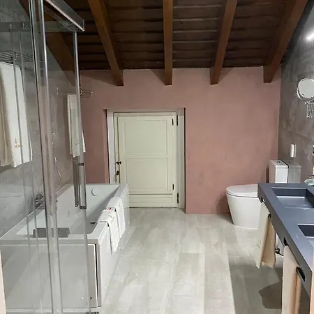 Casablanca Boutique Hotel Linares (Jaen)