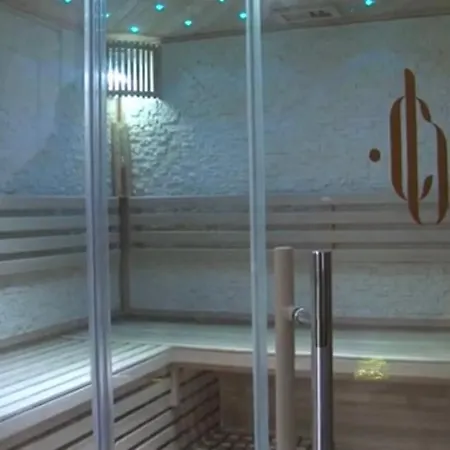 Casablanca Boutique Hotel 4*