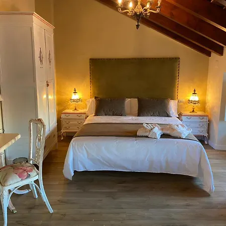 Casablanca Boutique 4* Linares (Jaen)