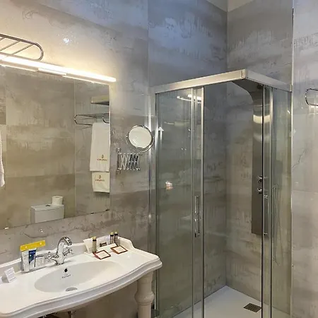 Casablanca Boutique 4*