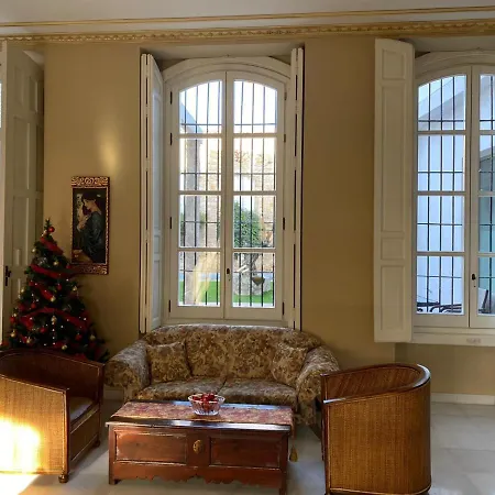 Casablanca Boutique Hotel Linares (Jaen)