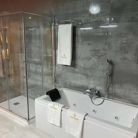 Casablanca Boutique Hotel