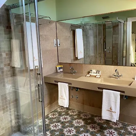 Hotel Casablanca Boutique