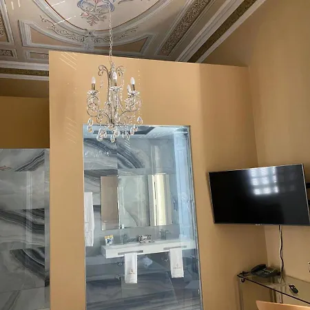 Casablanca Boutique Hotel 4*