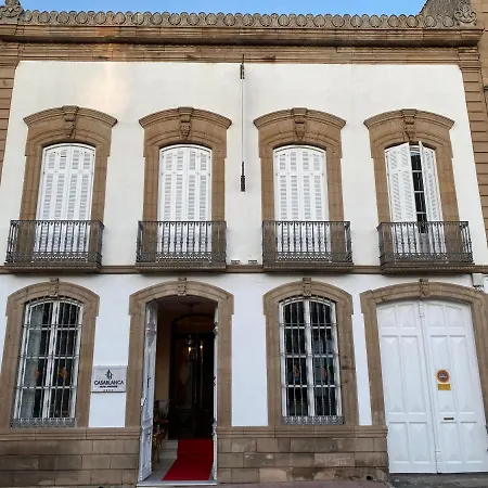 Casablanca Boutique