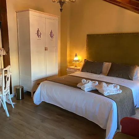 Casablanca Boutique Hotel