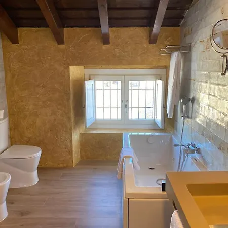 Casablanca Boutique 4* Linares (Jaen)