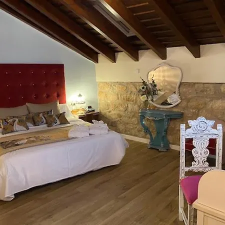 Hotel Casablanca Boutique