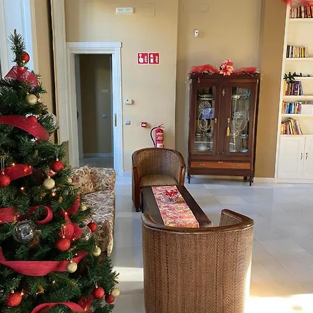 Casablanca Boutique Hotel Linares (Jaen)