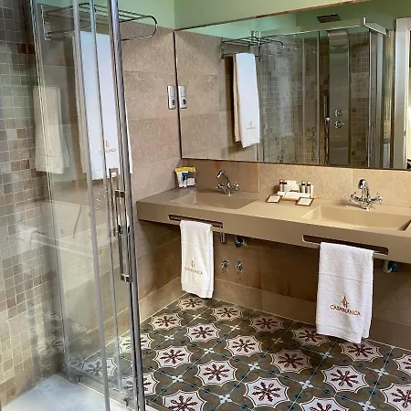 Casablanca Boutique Hotel Linares (Jaen)