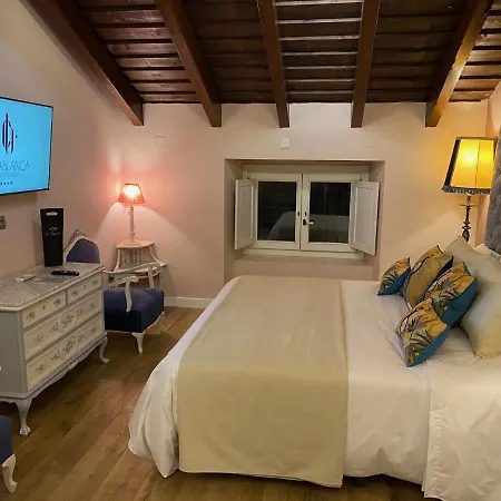 Casablanca Boutique Hotel 4*