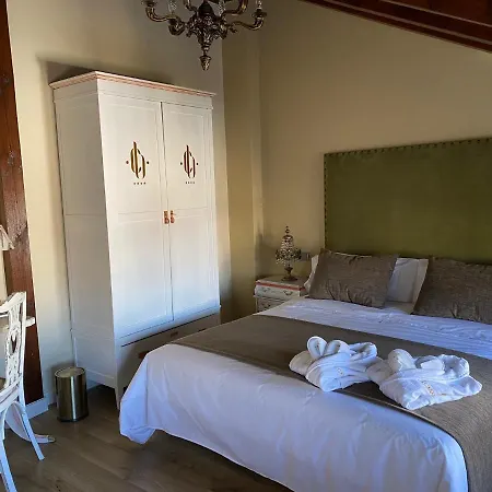 Hotel Casablanca Boutique