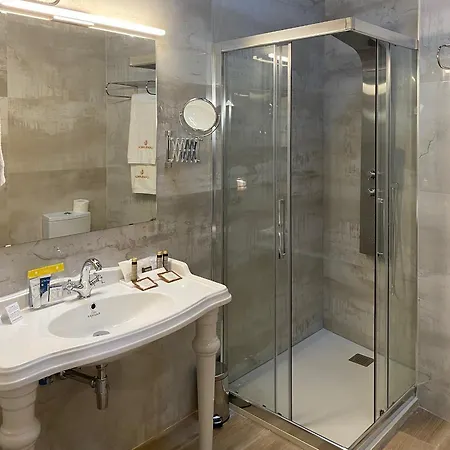 Casablanca Boutique 4*