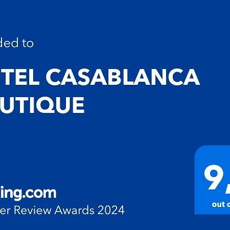 Casablanca Boutique Linares (Jaen)